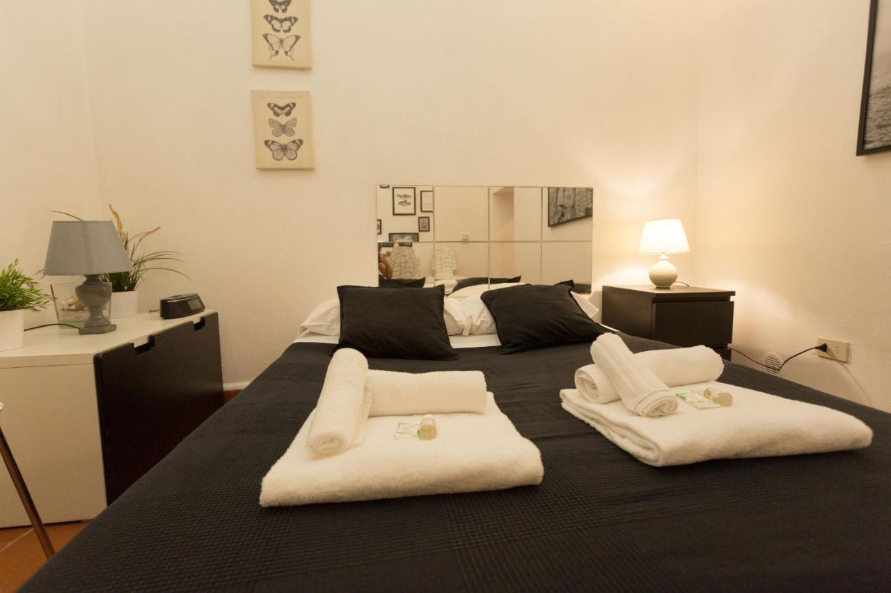 Roman Grotto Experience 5Pax ภายนอก รูปภาพ
