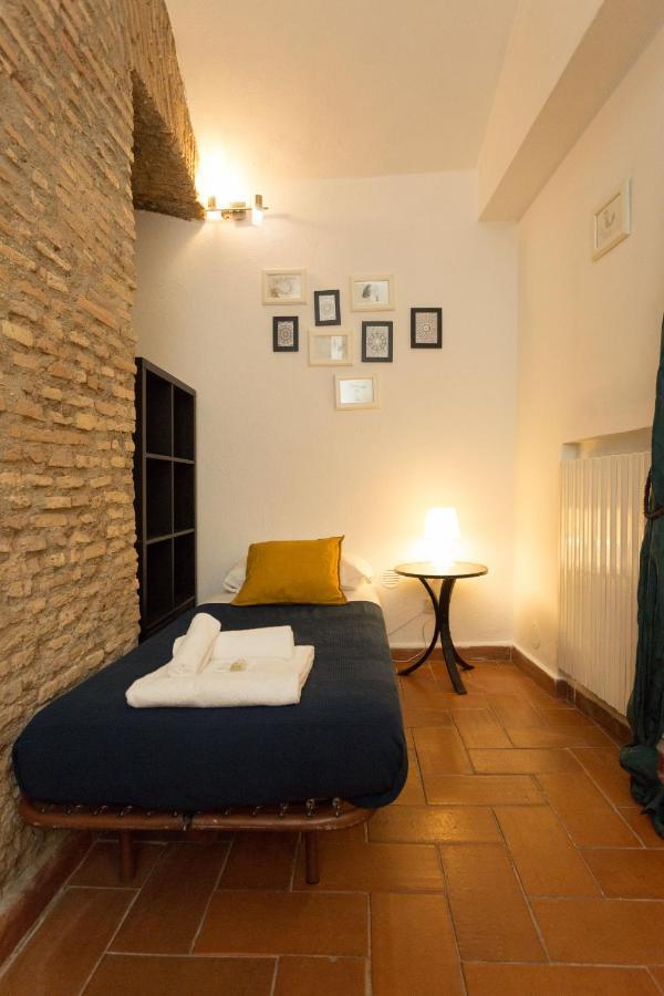 Roman Grotto Experience 5Pax ภายนอก รูปภาพ