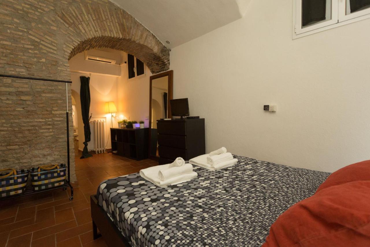 Roman Grotto Experience 5Pax ภายนอก รูปภาพ