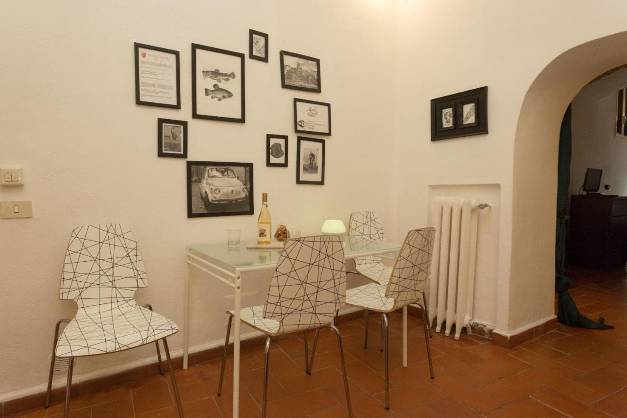 Roman Grotto Experience 5Pax ภายนอก รูปภาพ