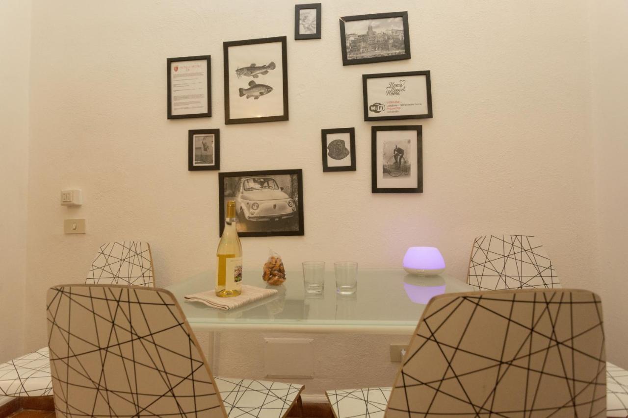 Roman Grotto Experience 5Pax ภายนอก รูปภาพ